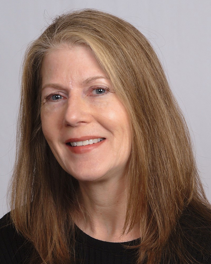 Harriet Clift