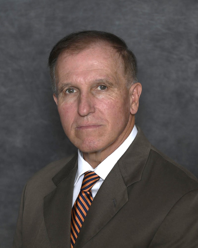 Jeff Comer