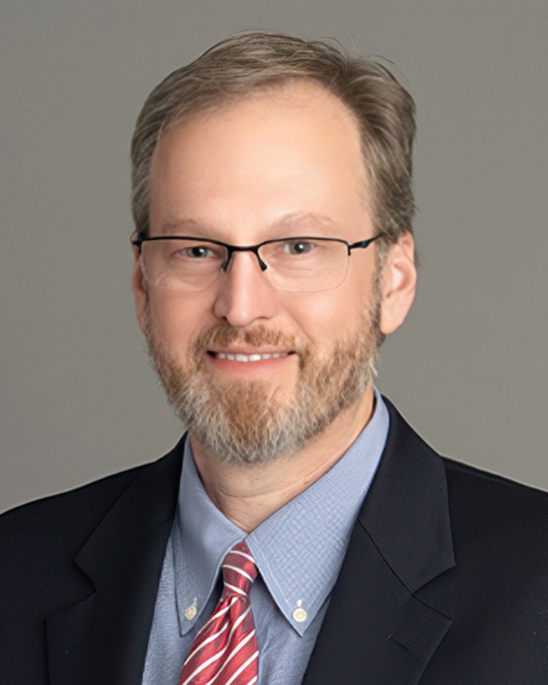 Steve McGregor