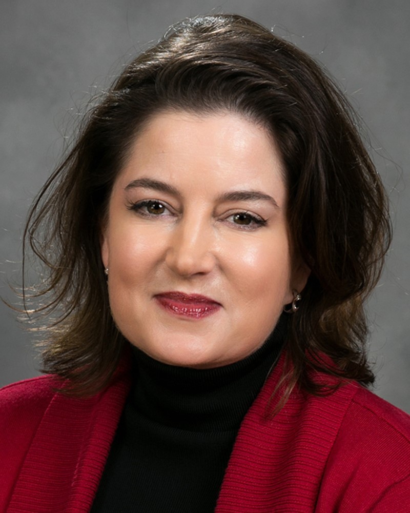 Janice Parker