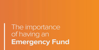 Play Video: The importance of having an emergency fund.